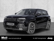 Jeep Avenger 2023