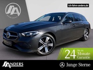 Mercedes-Benz C-Class 2024