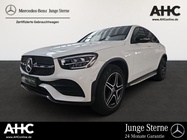 Mercedes-Benz GLC-Class 2021