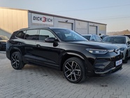 Volkswagen Tayron 2025