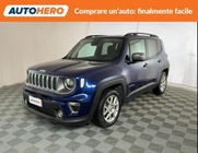 Jeep Renegade 2020