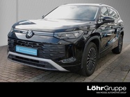 Volkswagen Tayron 2025