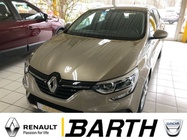 Renault Megane 2017