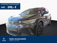 Volkswagen ID.4 2022