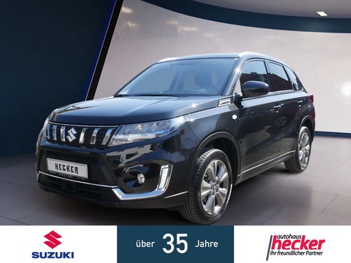 Suzuki Vitara 2022