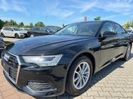 Audi A6 2022