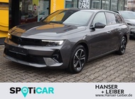 Opel Astra 2025