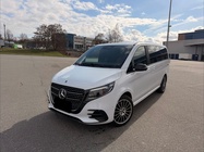 Mercedes-Benz V-Class 2025