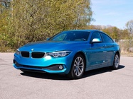 BMW 4 Series 2020