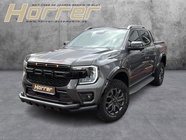 Ford Ranger 2024