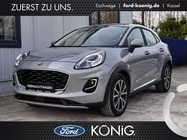 Ford Puma 2020
