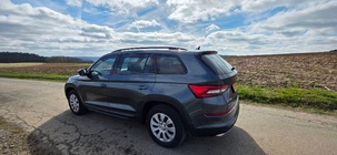 Skoda Kodiaq 2019