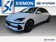 Hyundai Ioniq6 2024