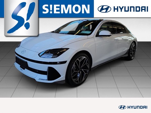Hyundai Ioniq6 2024