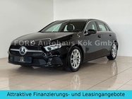 Mercedes-Benz A-Class 2020