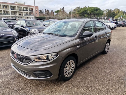 Fiat Tipo 2017