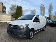 Mercedes-Benz Vito 2020