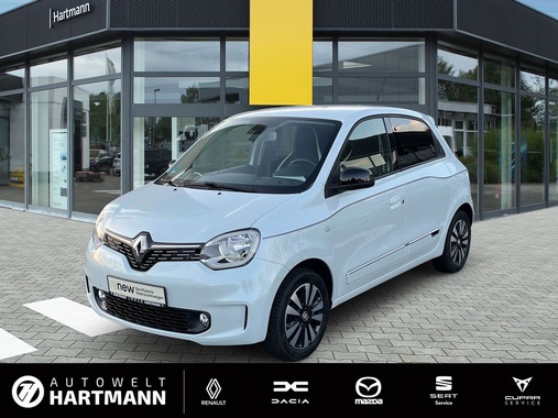 Renault Twingo 2023