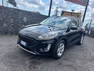 Ford Kuga 2021