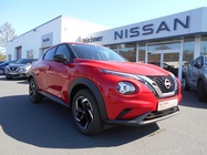 Nissan Juke 2024