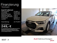 Audi A1 2023