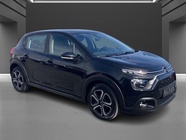 Citroen C3 2021