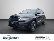 Skoda Karoq 2019