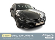 Volkswagen Arteon 2022