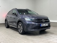 Volkswagen Taigo 2025