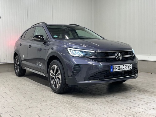 Volkswagen Taigo 2025