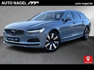 Volvo V90 2025