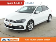 Volkswagen Polo 2021