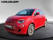 Fiat 500e 2023