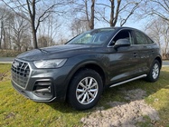 Audi Q5 2022