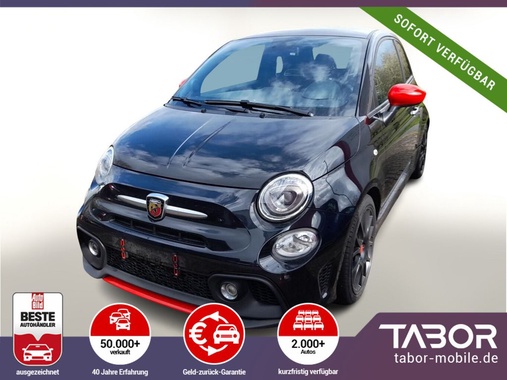 Abarth 595 2021