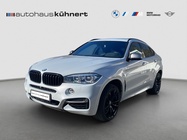 BMW X6 2019