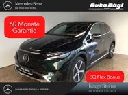 Mercedes-Benz EQE 2024