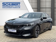 BMW i5 2025