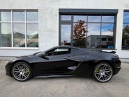 Corvette Z06 2025