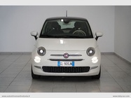 Fiat 500 2021