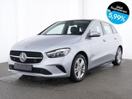 Mercedes-Benz B-Class 2025