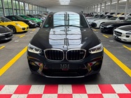 BMW X4M 2020