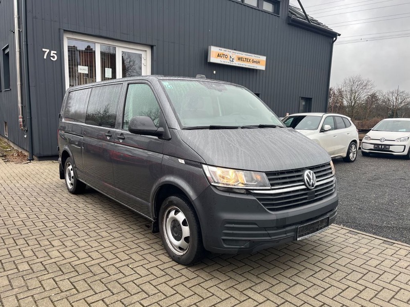Volkswagen T6