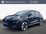 Ford Puma 2026