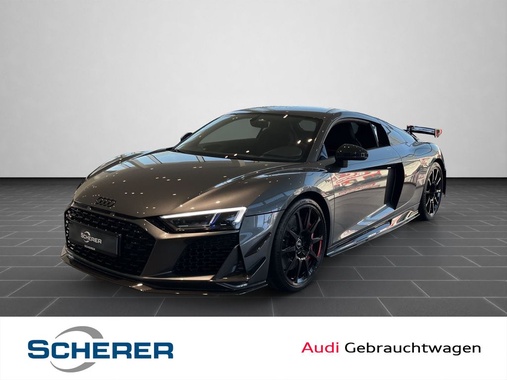 Audi R8 2023