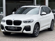 BMW X3 2020