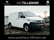 Volkswagen T6 2020