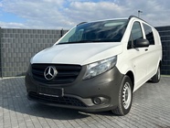 Mercedes-Benz Vito 2022