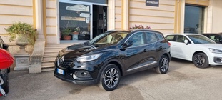 Renault Kadjar 2018