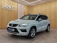 Seat Ateca 2019